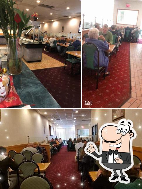 King Buffet