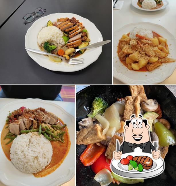 Sawaddee Köln Thai Imbiss