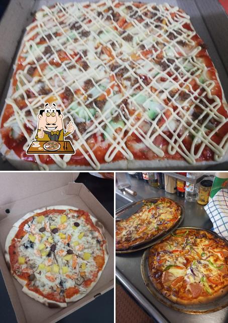 LA'pizza