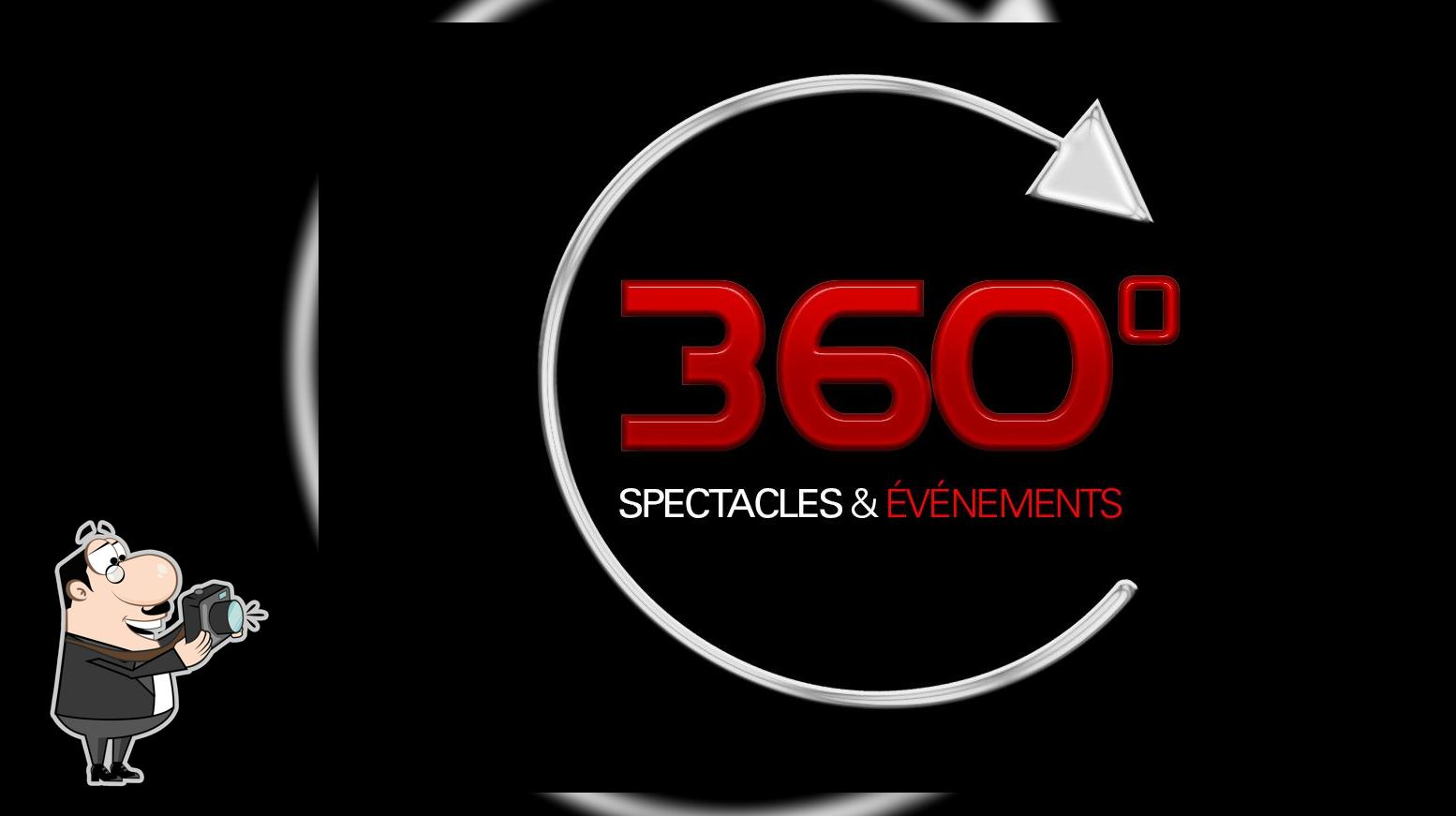 Le 360°