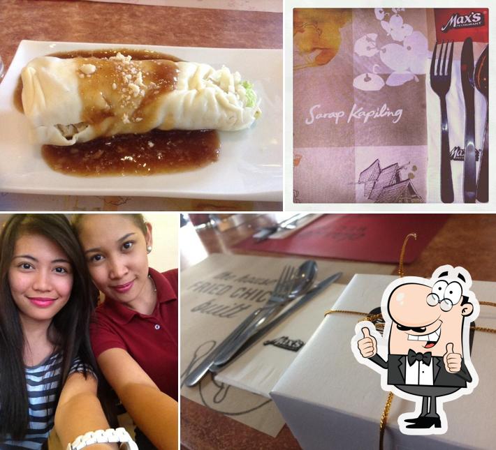 Max's Restaurant