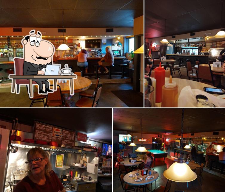 Oasis Tavern