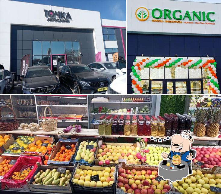 Organic