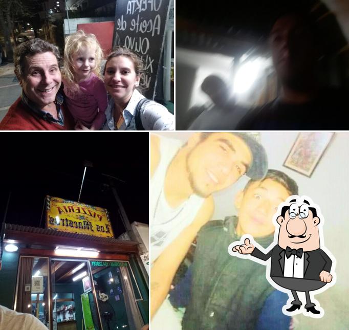 Pizzeria Los Maestros