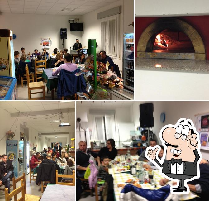 Nuovo Centro Sociale