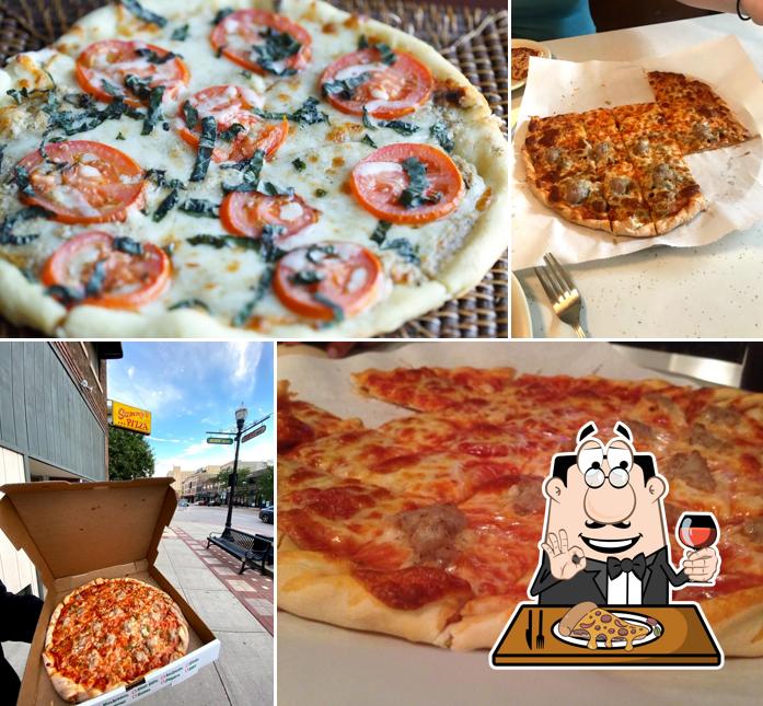 Sammy's Pizza & Restaurant