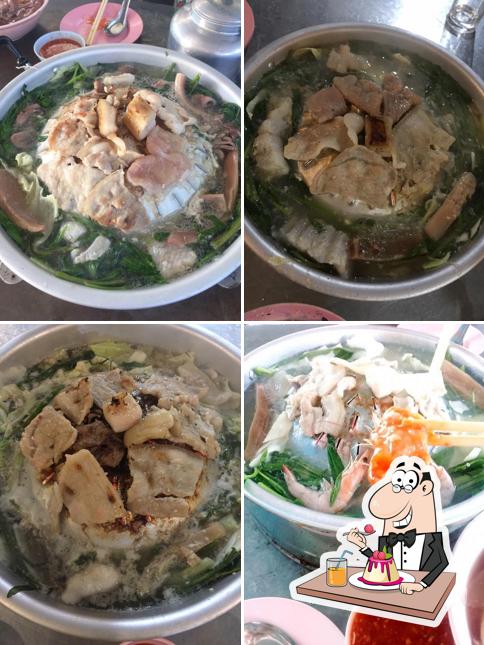 คุณตองเนื้อย่างเกาหลี ซื้อ 1 แถมฟรี 1