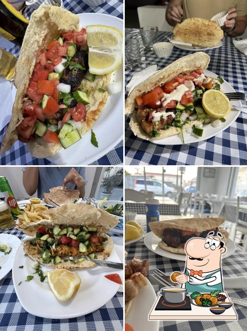 AD -SOUVLAKI