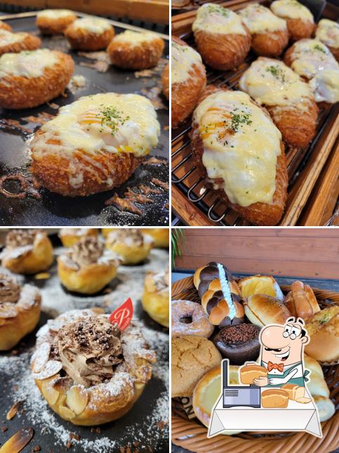 Bakery Tetote Kanonji
