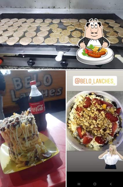 Belo lanches