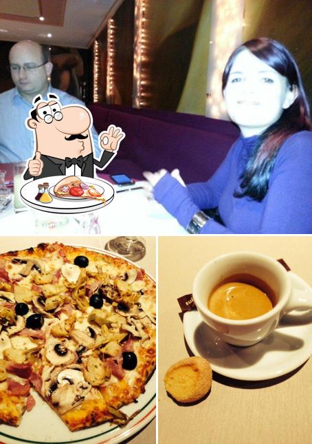 Chez Dario II
