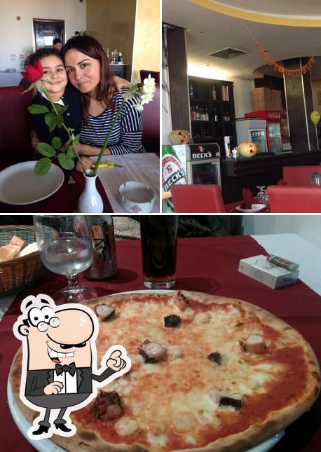 Chez Piero Ristorante Pizzeria Italiana