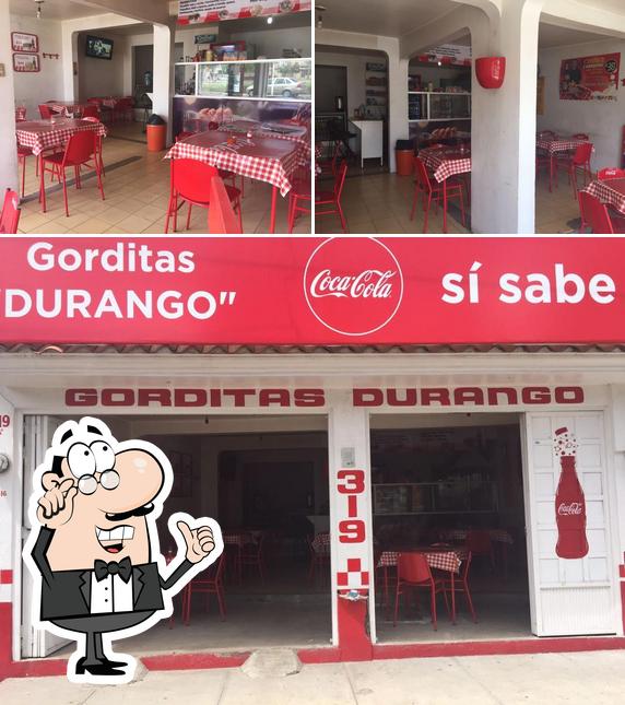Gorditas Durango Las originales