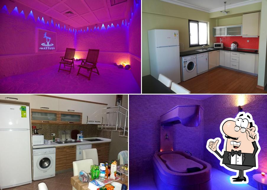 Hattusa Vacation Club Thermal Kazdağları