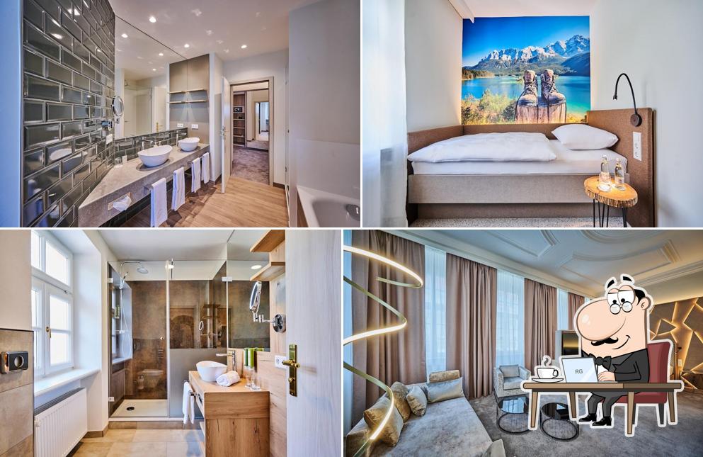 Hotel Zur Post Altötting