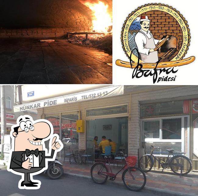 Galip Usta Hünkar Pide