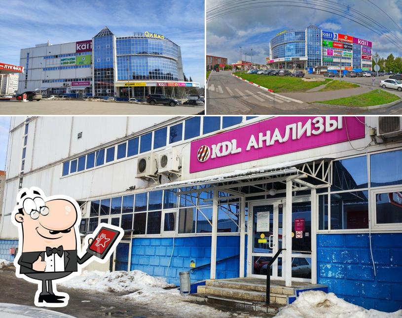 Из тандыра