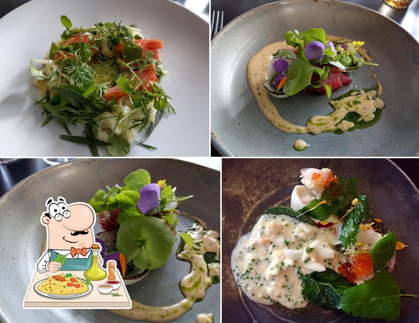Restaurant Kaskis