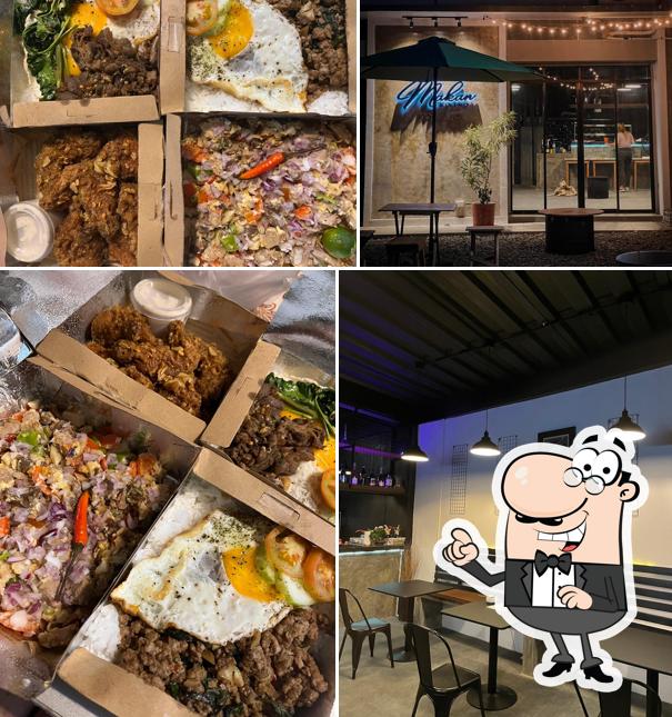 Makan Bistro