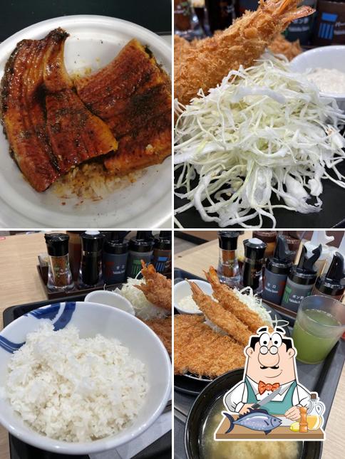 Matsuya
