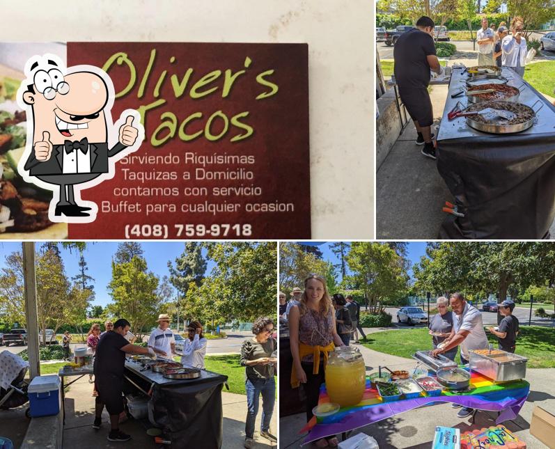 Oliver’s Tacos