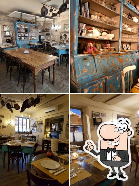 Osteria dalla Peppa