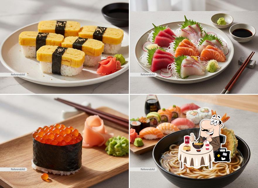 Sushi Nahar