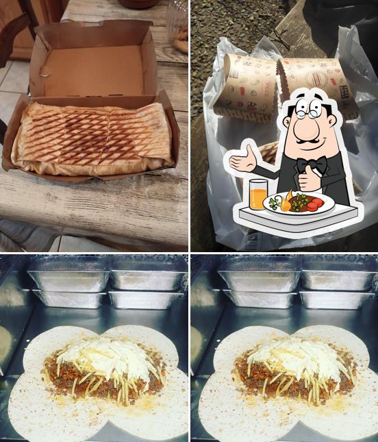 Tacos Concept
