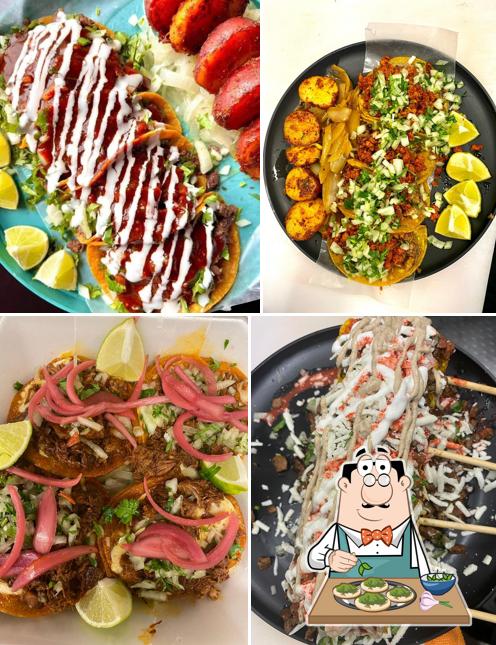 Taqueria La Flaca