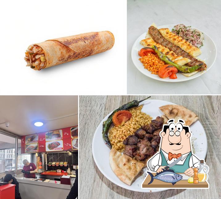 Umut Döner