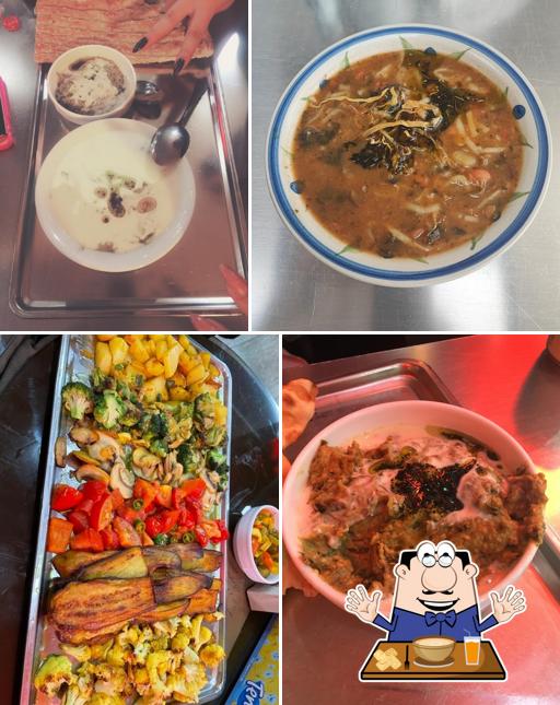 Zanjan Traditional Food&Drinks