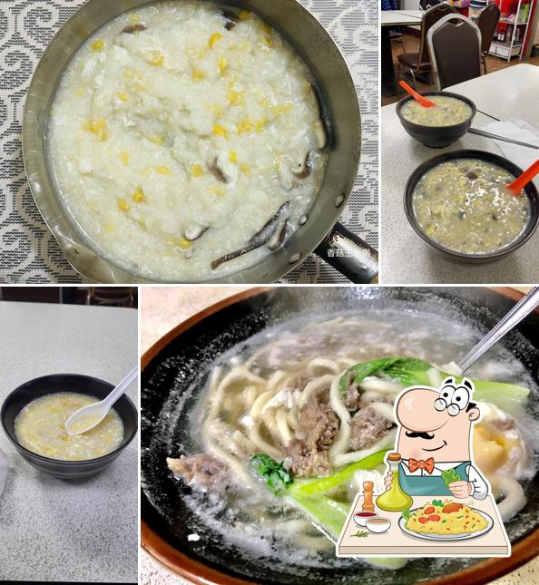 千葉廣東粥