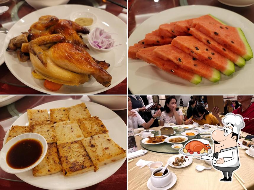 (名都觀光渡假大飯店)伽利略義式餐廳