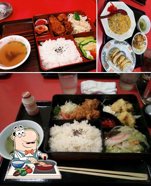 来来飯店