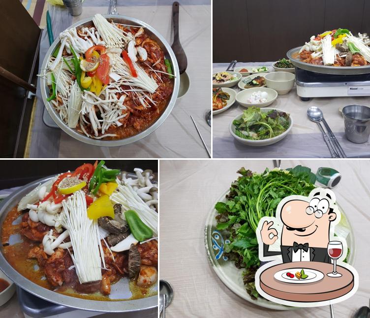 언양청청오리농장