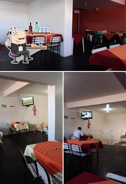 Restaurante Cytrus