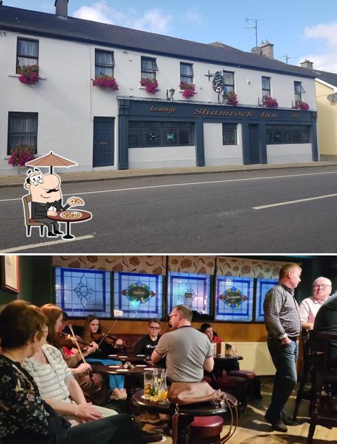 Shamrock Inn