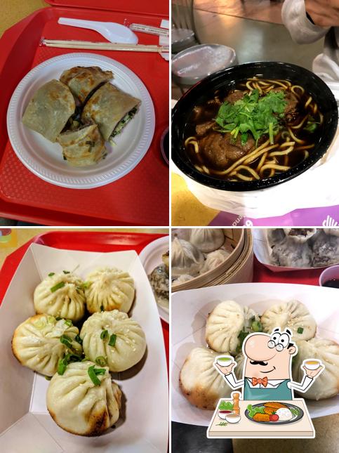 Shanghai Fortune Cuisine