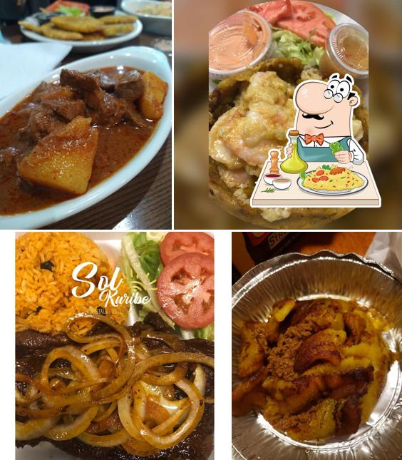 Sol Karibe Restaurant&Bar