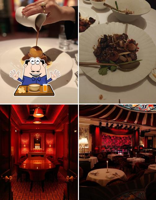 Solange Restaurant