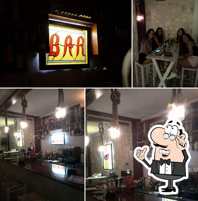 Στο πουθενα