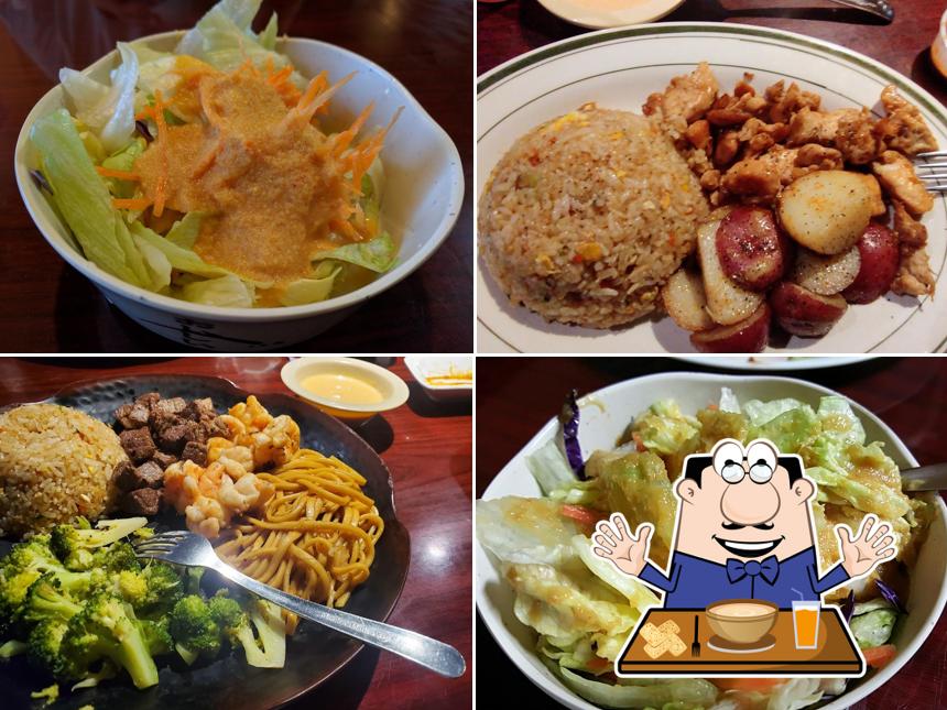 Sumo Japanese Restaurant