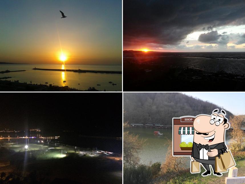 Sunset Et & Balık Restoran