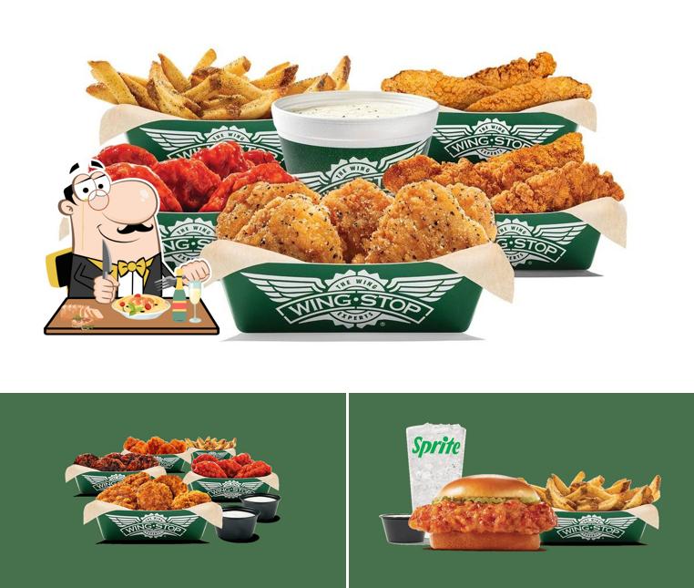 Wingstop