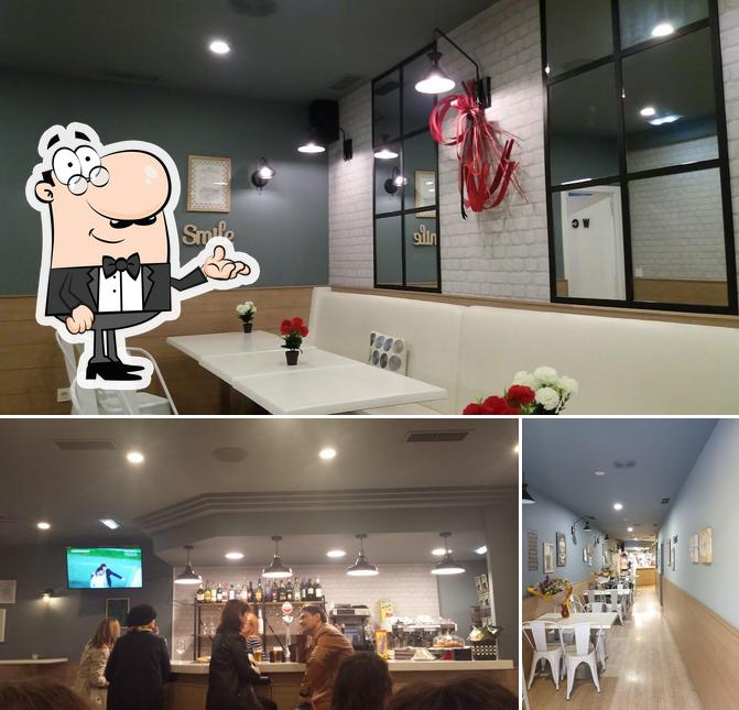 A Pedir de Boca Restaurante en Irún