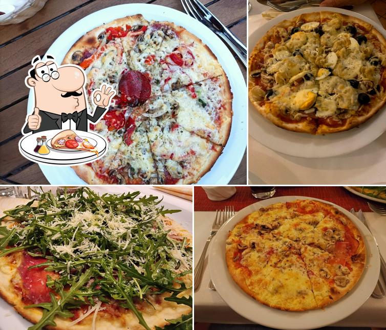 Restaurante Pizzeria Peperoni