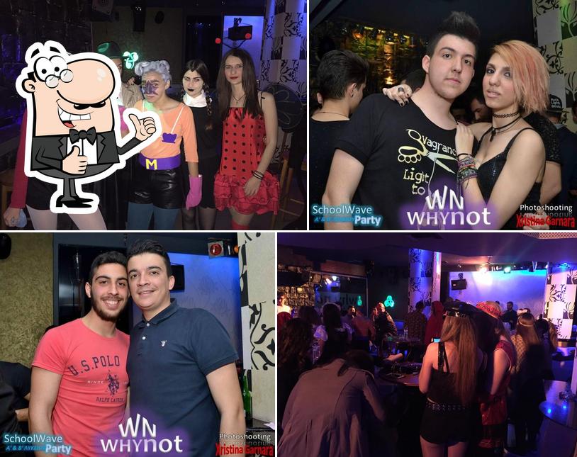 Club Whynot
