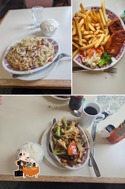 Allen Choy's Restaurant & Service