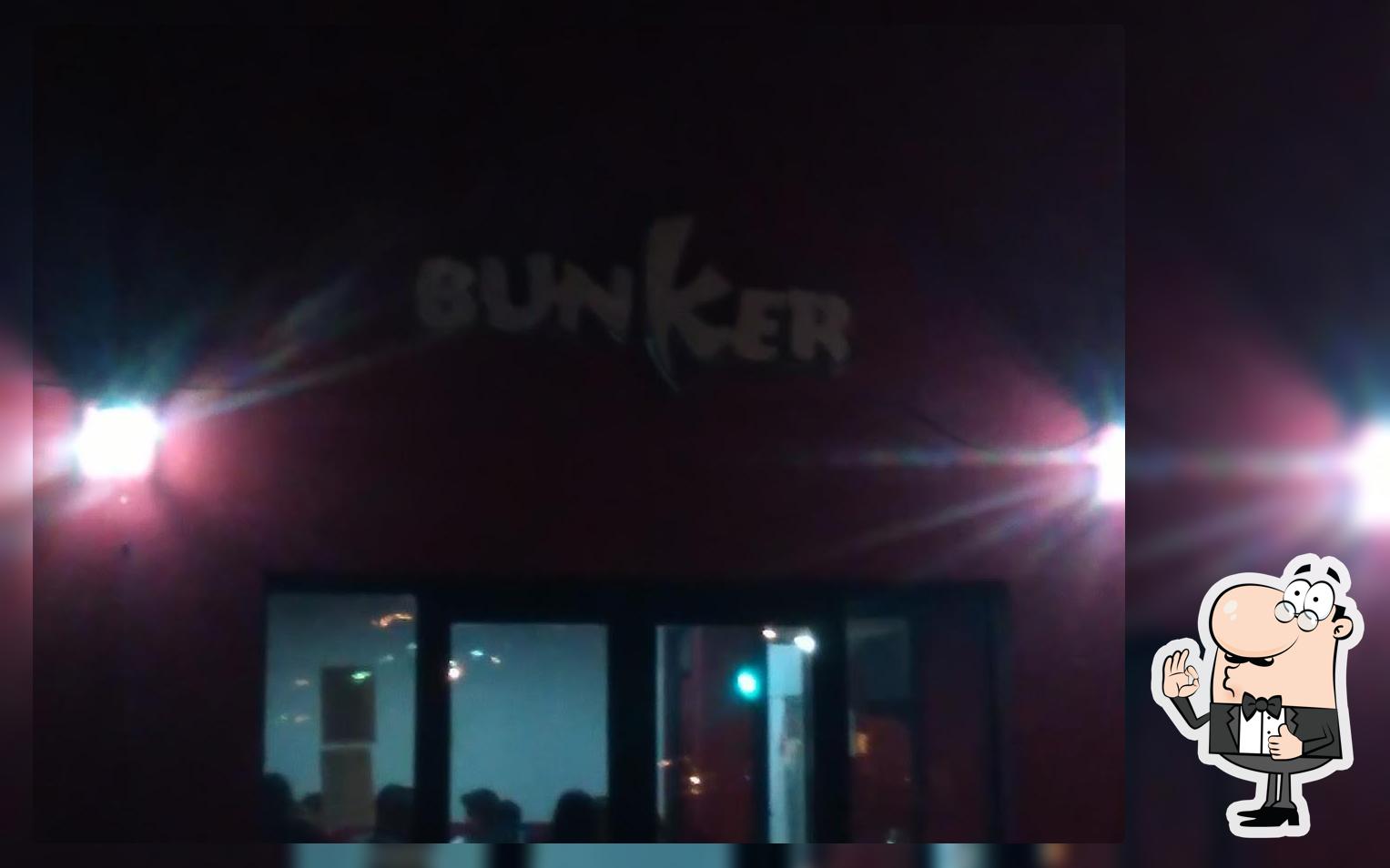 Bunker Pizzeria