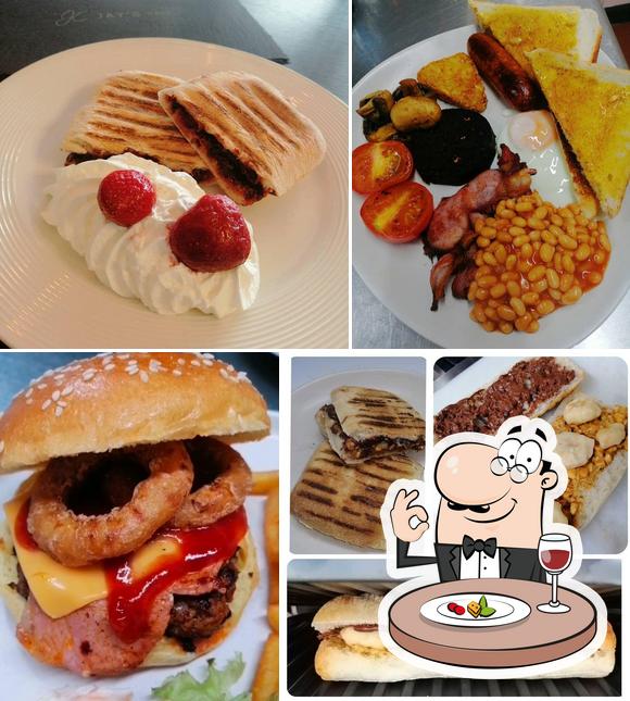 Artisan Café & Bistro